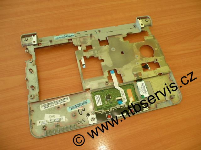 Plast kolem klávesnice Toshiba NB200