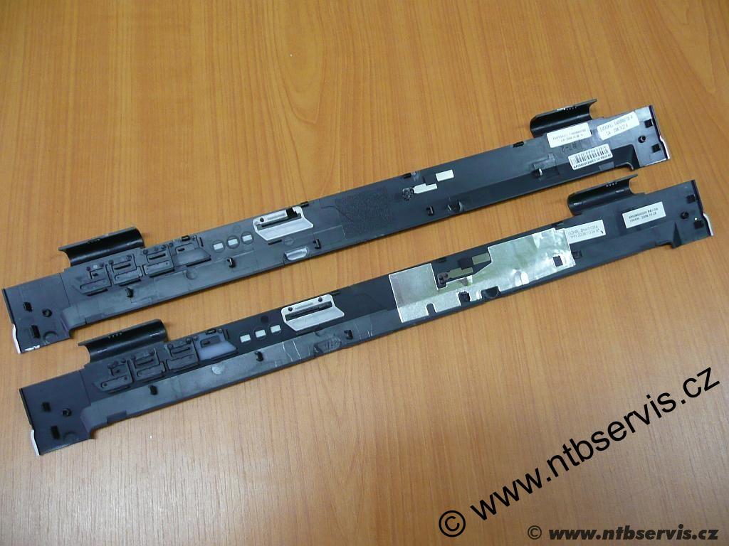 Tlačítková lišta Acer Aspire 3100, 5100, 5110, 3630, 3650, 3690, 5610