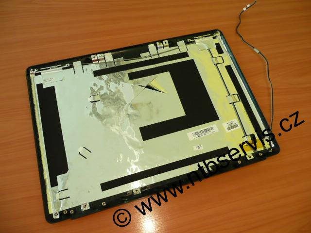 Víko, kryt LCD pro Compaq Presario F500