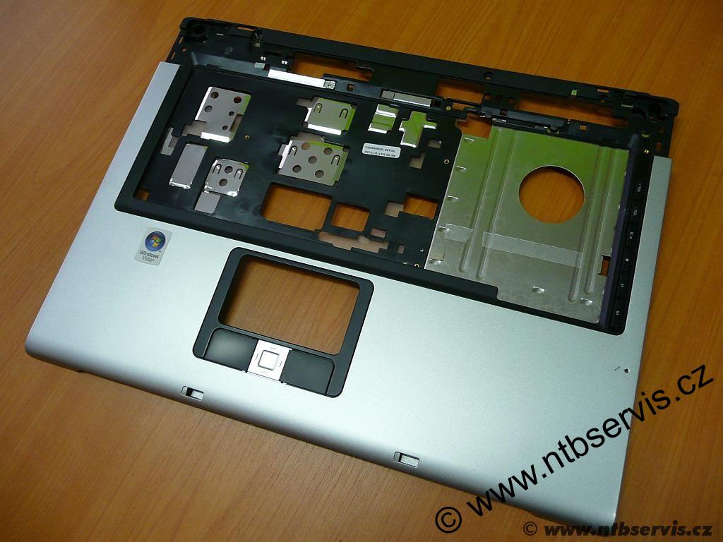 Plast kolem klávesnice Acer Aspire 3100, 5100, 5110 