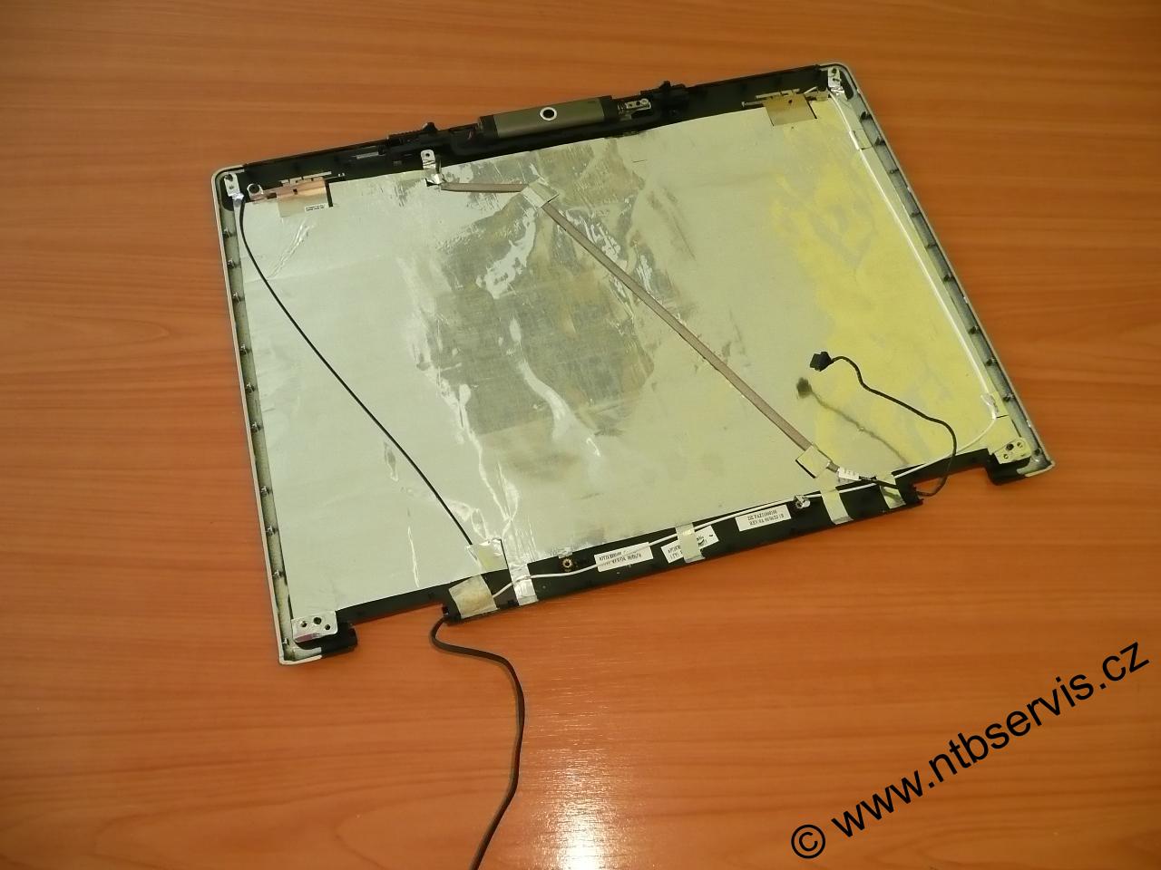 Víko LCD Acer Aspire 3100, 5100, 5110