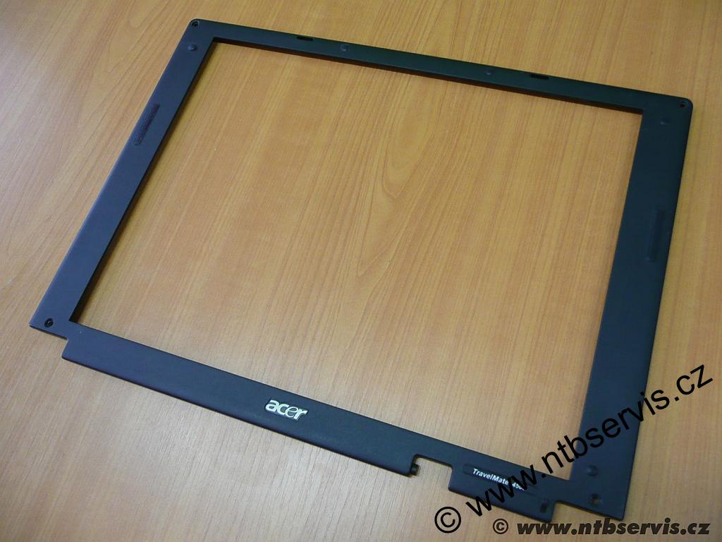 Rámeček LCD Acer Aspire / TravelMate / Extensa