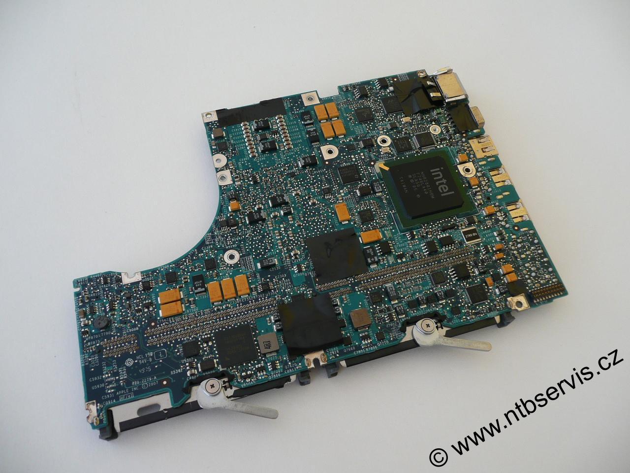 Základní deska, Logic Board Apple MacBook 13 A1181