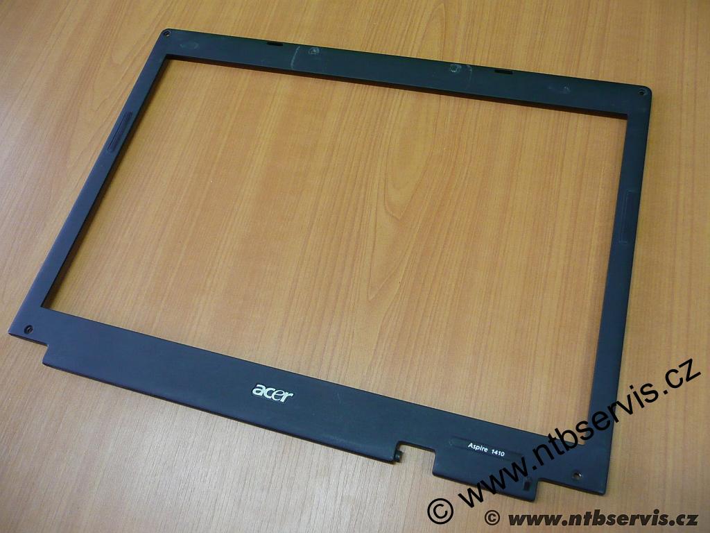 Rámeček LCD Acer Aspire / TravelMate / Extensa 15,4\"