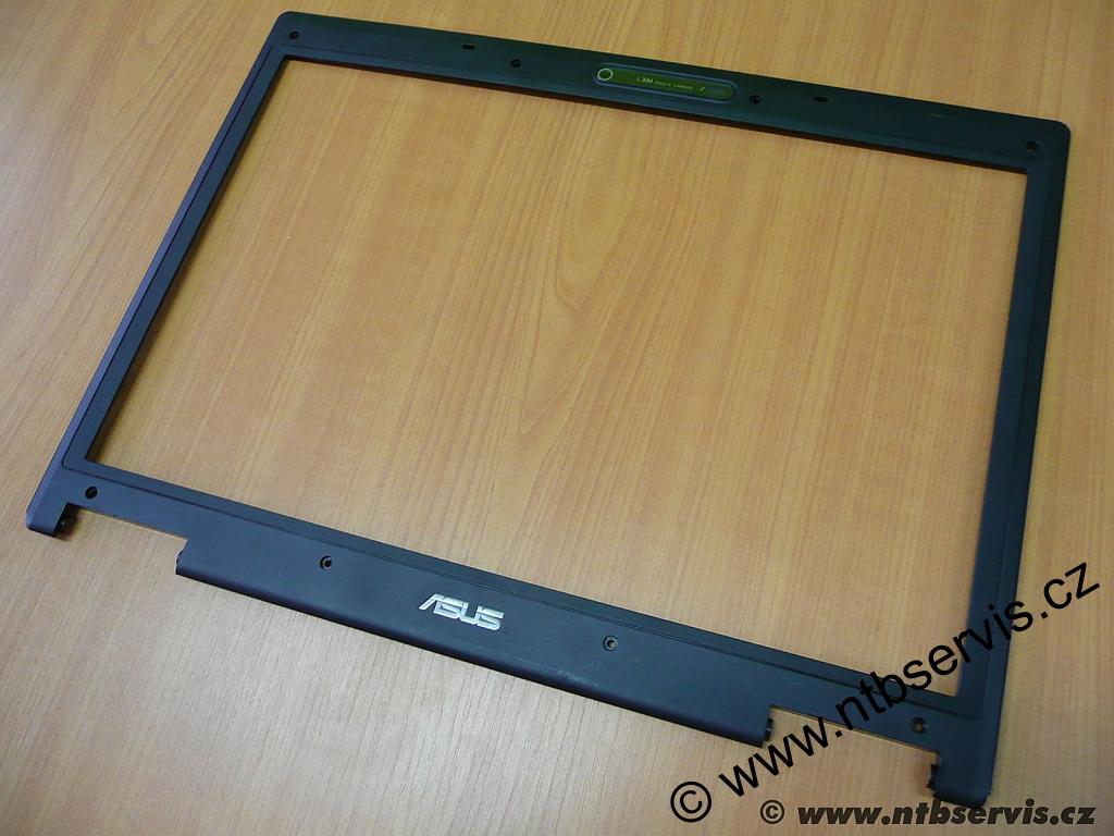 Rámeček LCD Asus F3T, F3Tc, F3E, F3F, F3M, F3S, F3Sv, F3K, F3J