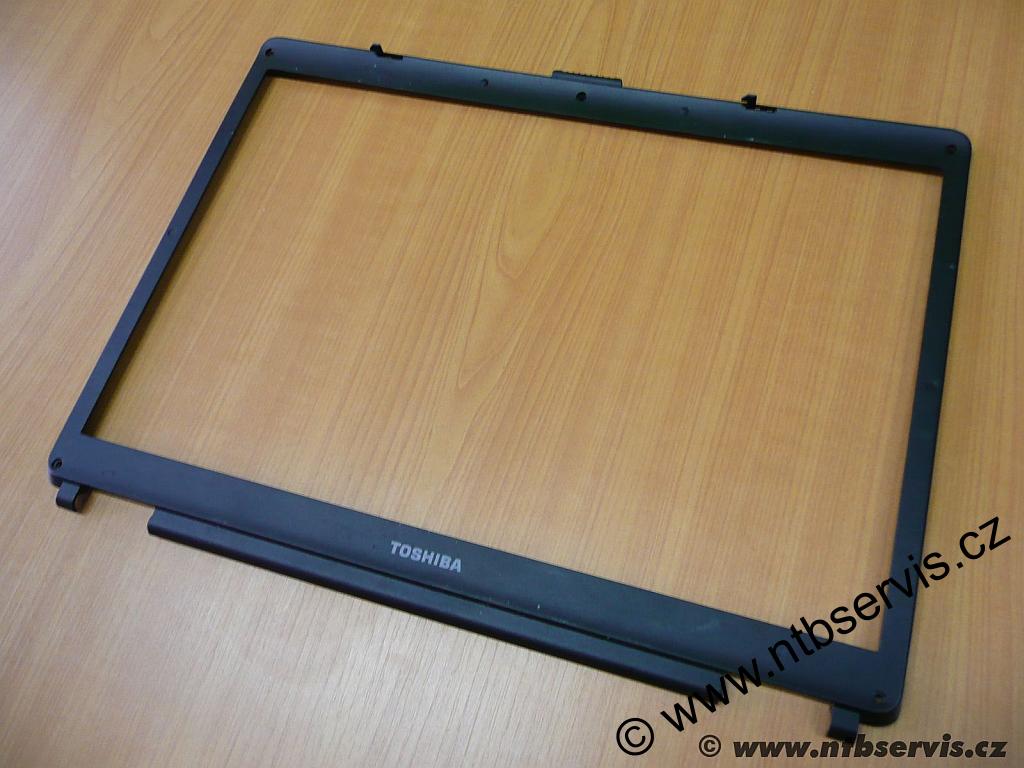 Rámeček LCD Toshiba A100, A105 