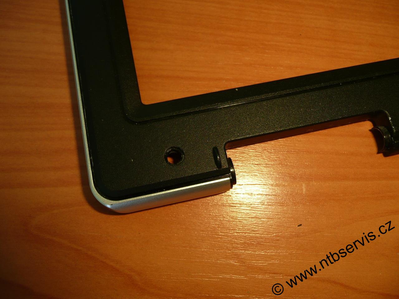 Rámeček LCD Asus A8N, A8 series