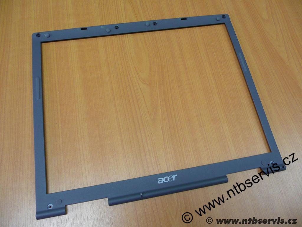 Rámeček LCD Acer TravelMate 8000