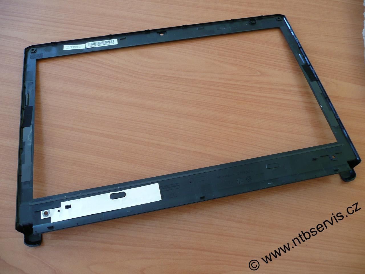 Rámeček kolem LCD Acer Aspire 3410, 3810, 3810T, 3810TG, 3810TZ, 3810TZG