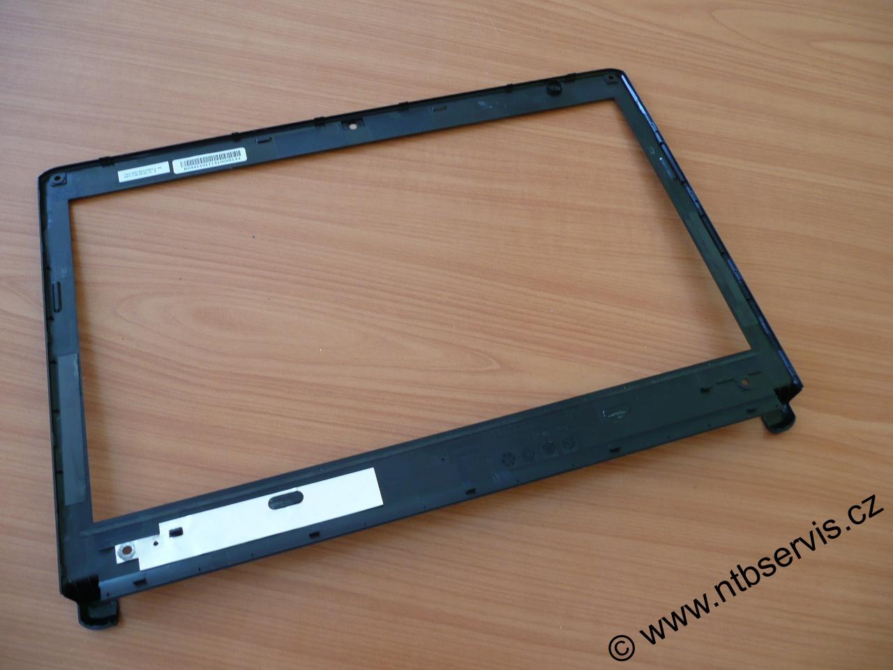 Rámeček kolem LCD Acer Aspire 3410, 3810, 3810T, 3810TG, 3810TZ, 3810TZG
