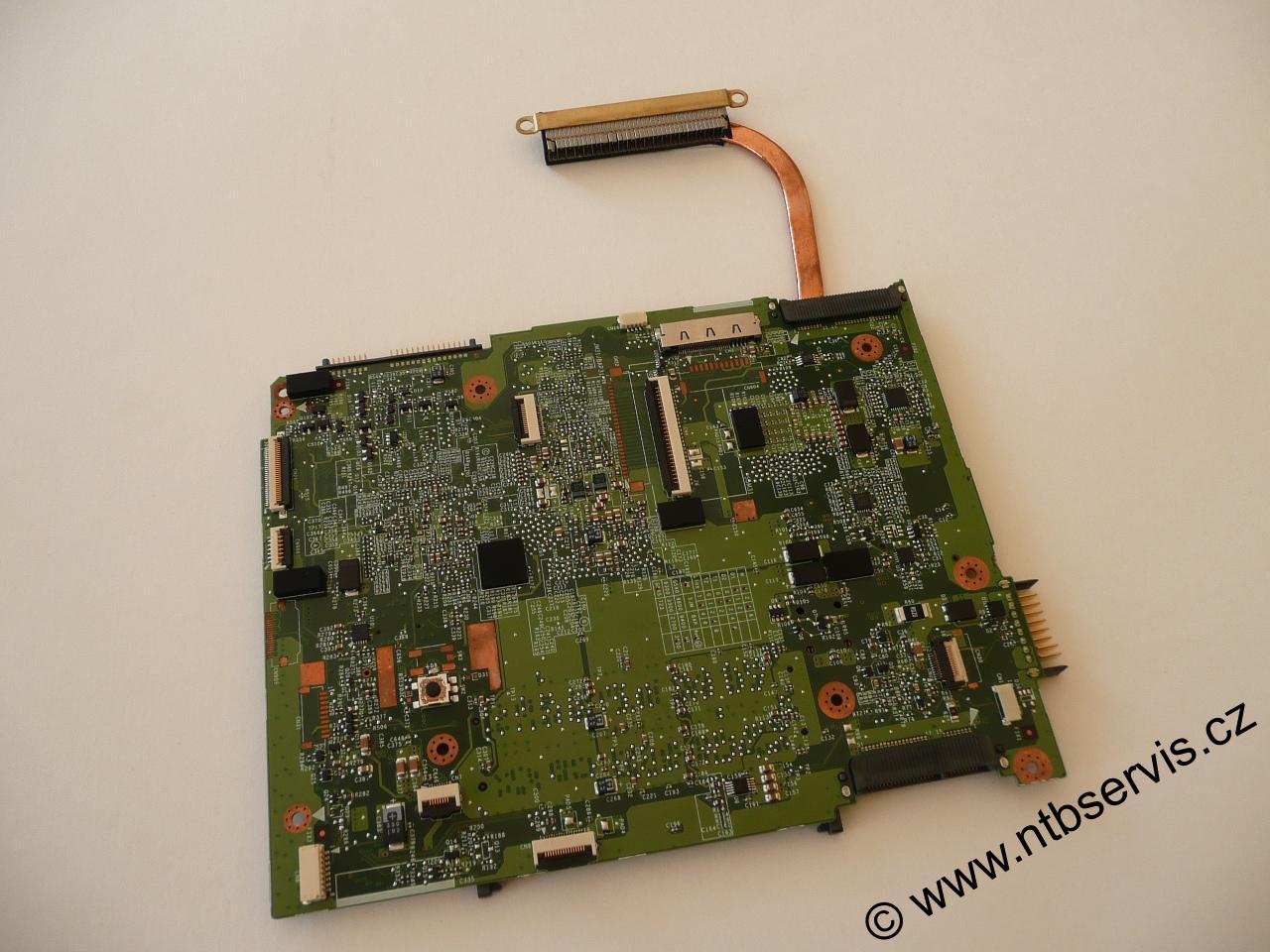 Základní deska, motherboard Acer Aspire 3810T