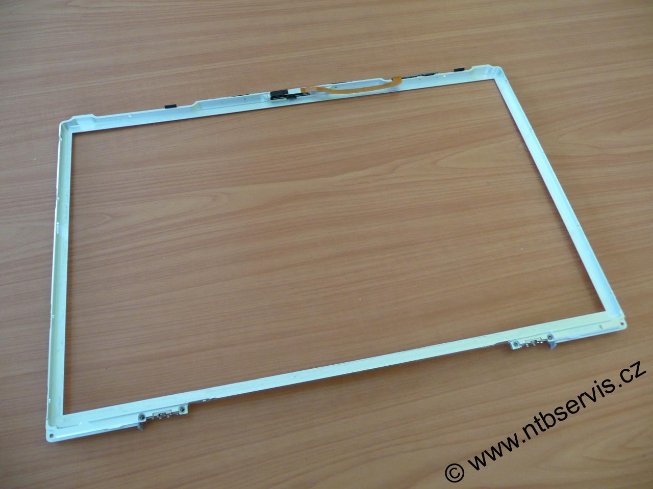 Rámeček kolem LCD pro Apple MacBook Pro 17"  A1229