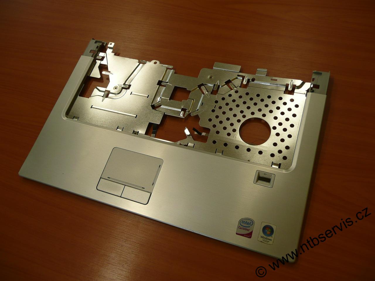 Kryt kolem klávesnice Dell XPS M1530