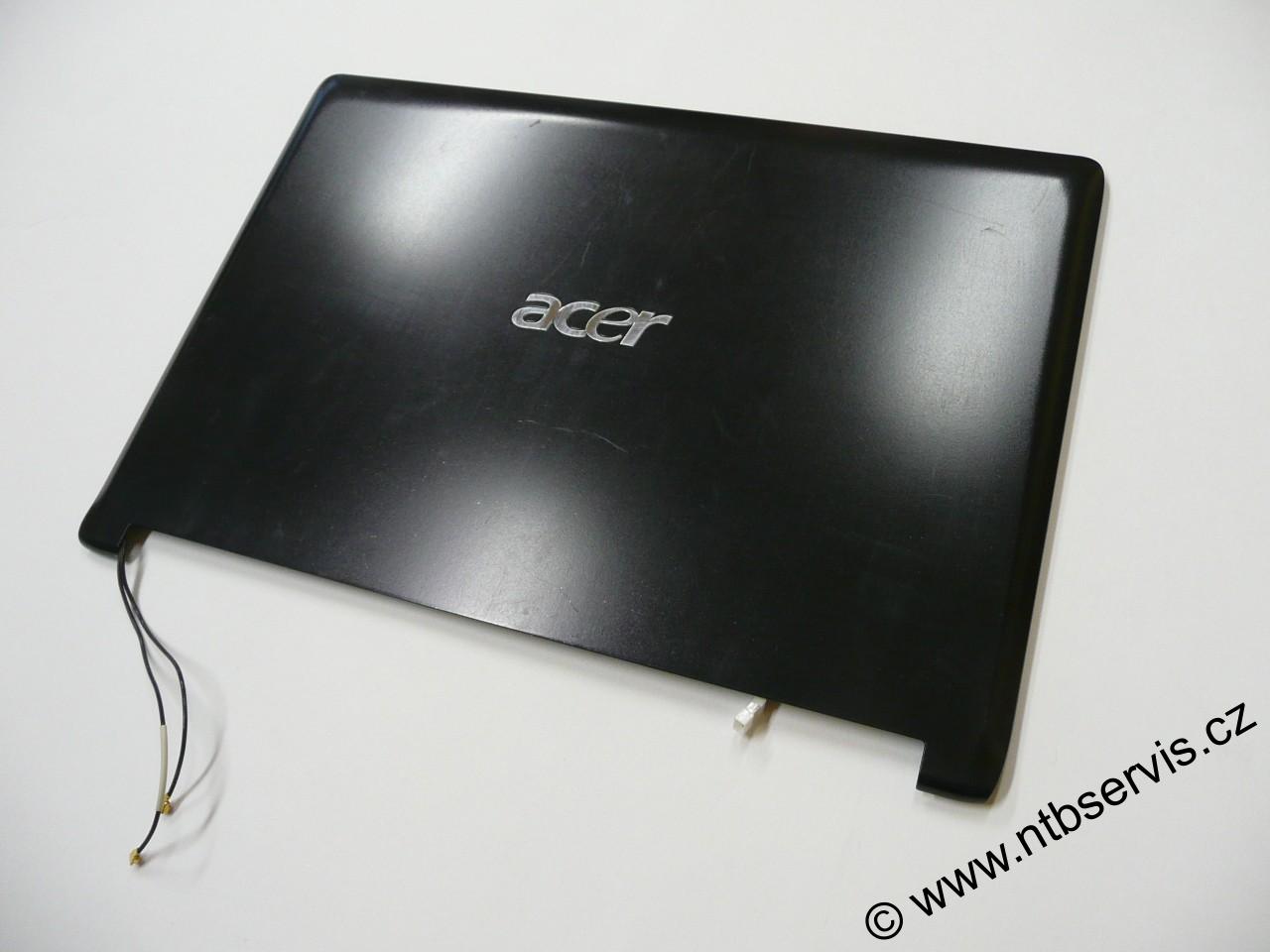 Víko LCD Acer Aspire One 531h