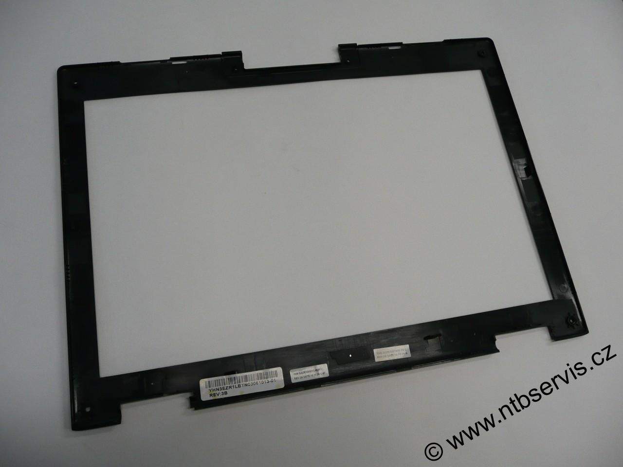 Rámeček LCD Acer TravelMate 2480,3260,3270, Aspire 3050,3680,5050,5570,5580
