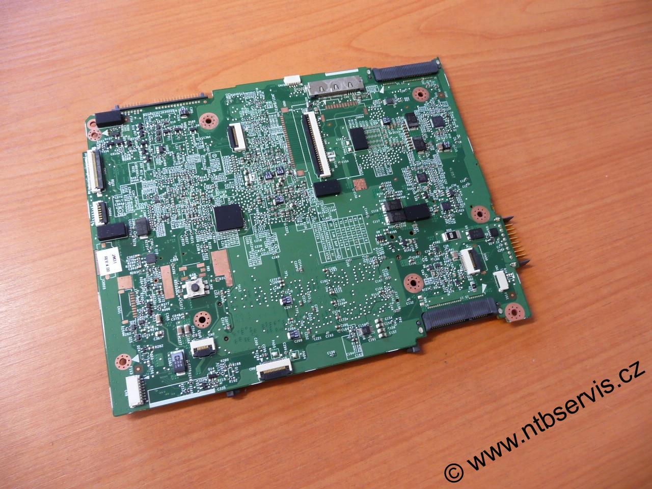 Základní deska, motherboard Acer Aspire 3810, 3810T