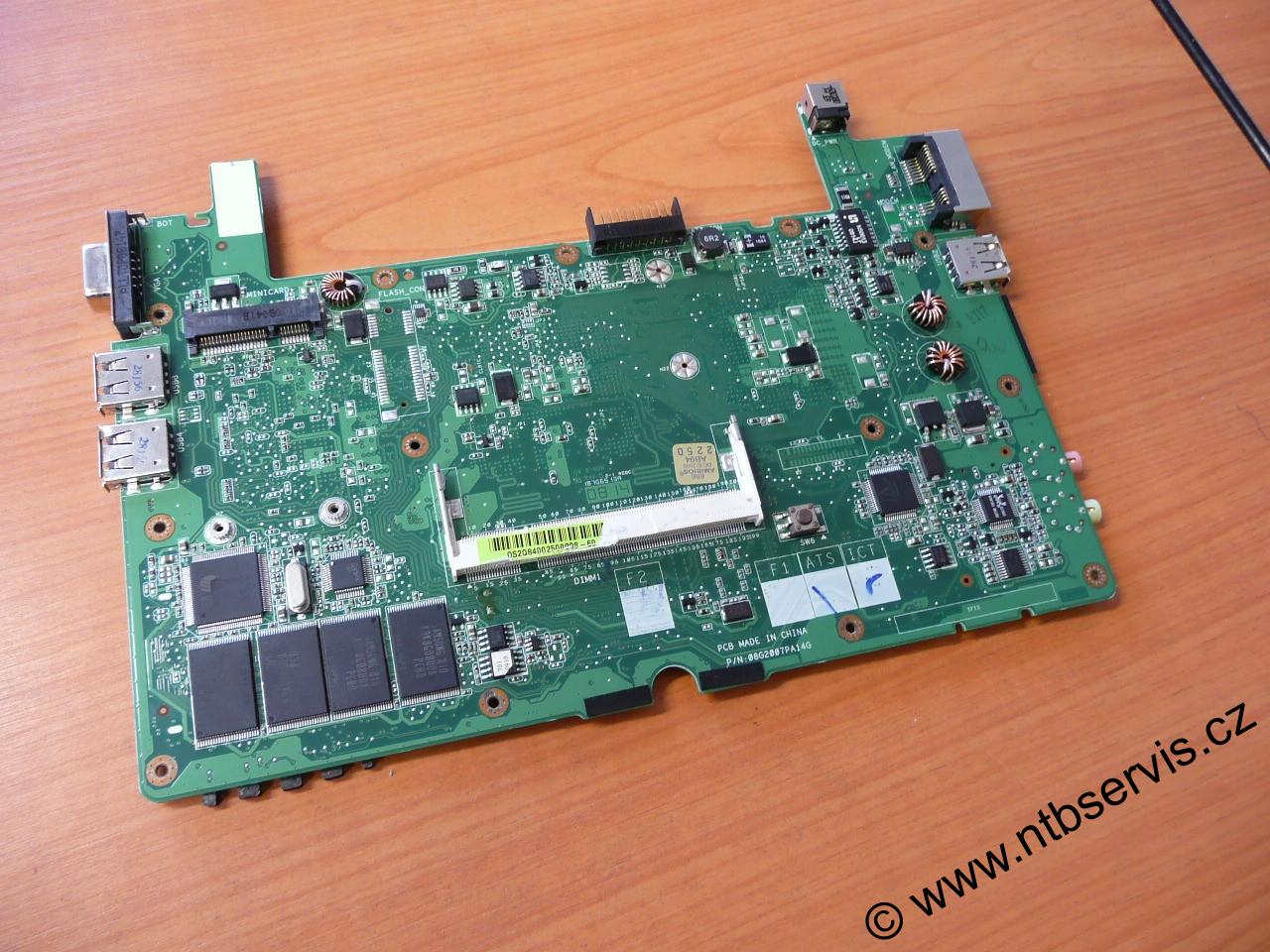 Základní deska, motherboard Asus EEE PC 700, P701, 701
