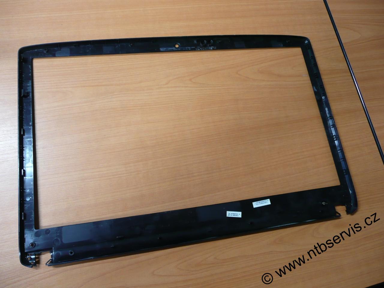 Rámeček kolem LCD Acer Aspire 8920, 8920G, 8930, 8930G