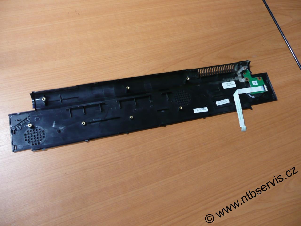 Tlačítková lišta Acer Aspire 8920, 8920G, 8930, 8930G