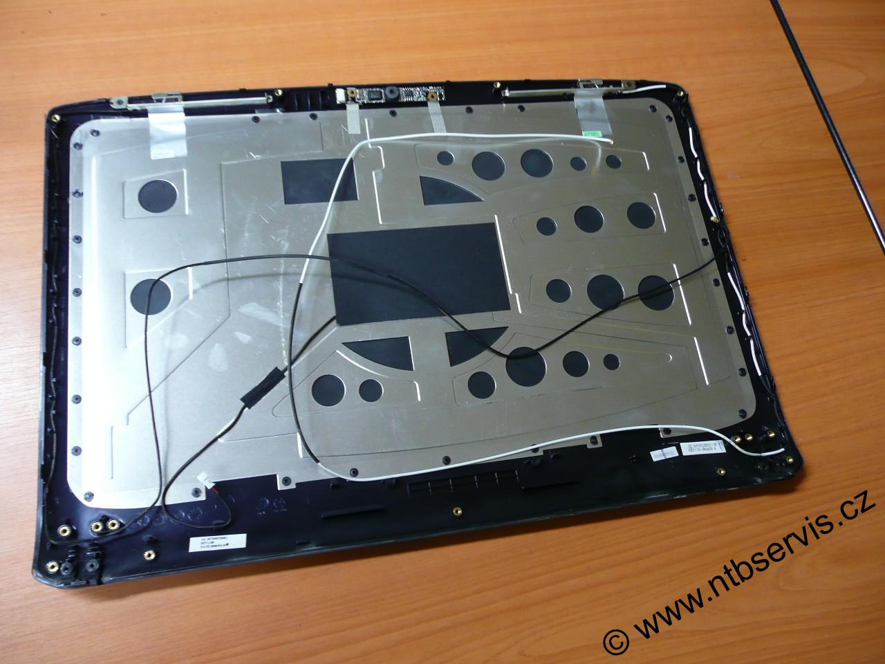 Víko LCD Acer Aspire 6920, 6920G