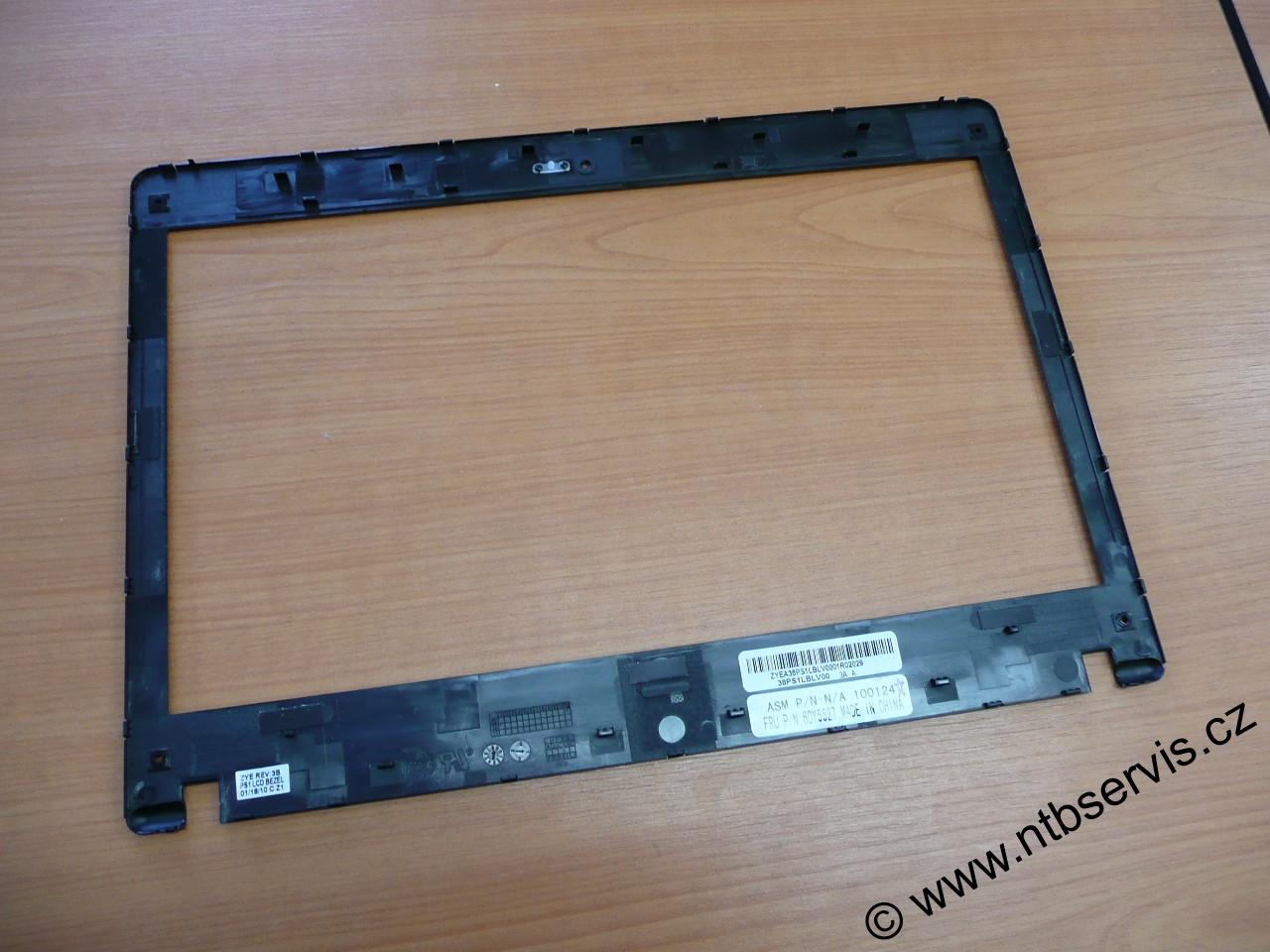 Rámeček kolem LCD Lenovo ThinkPad EDGE 13