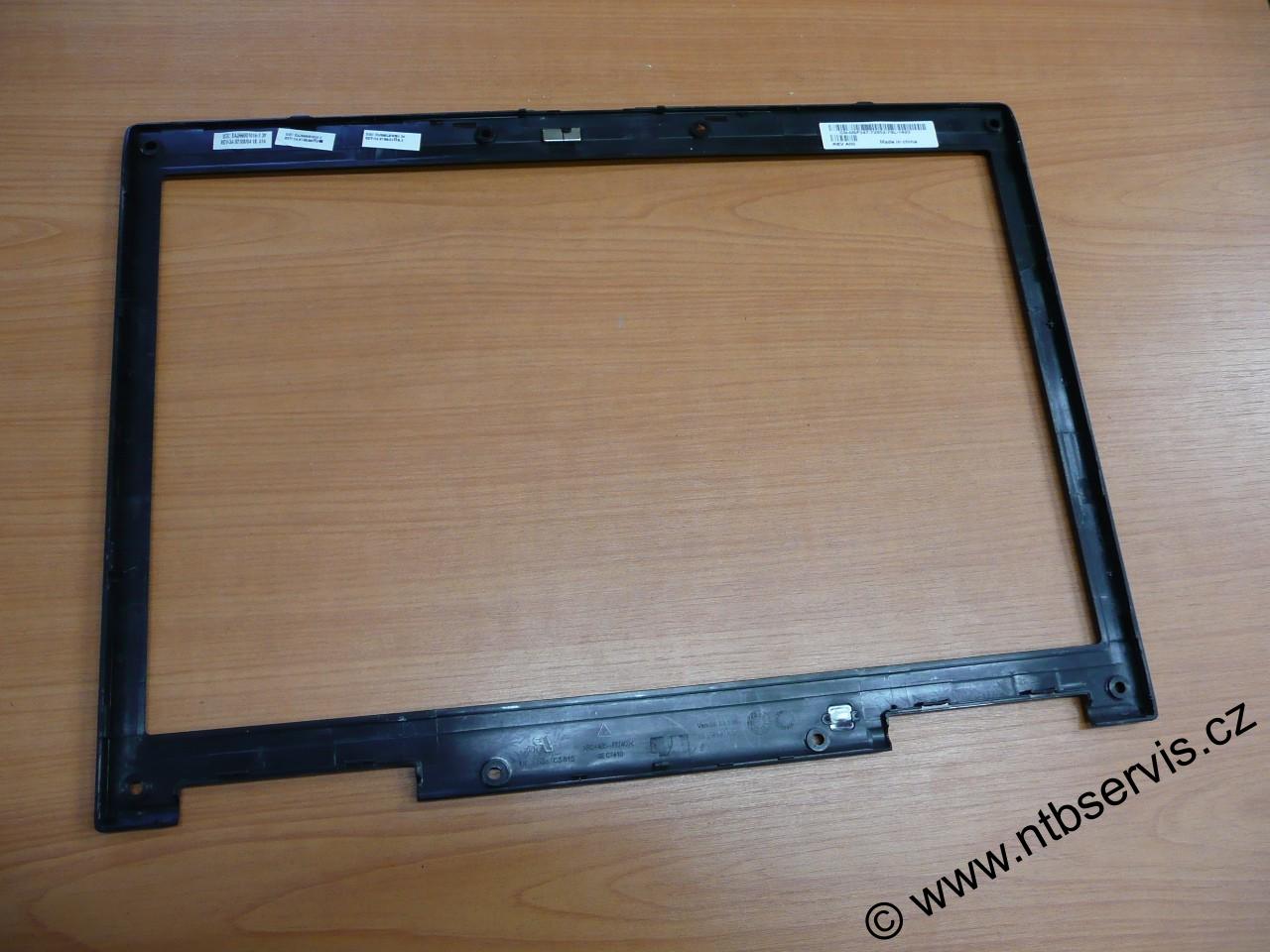 Rámeček kolem LCD Dell Latitude D531