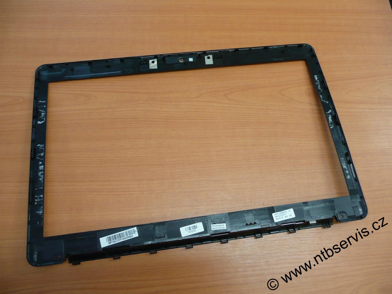 Rámeček kolem LCD HP Pavilion DV6-2000