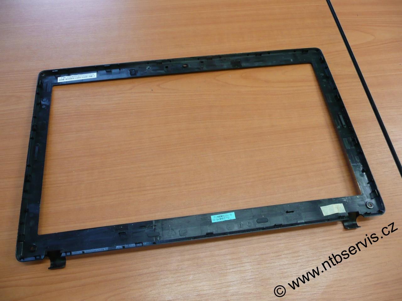 Rámeček kolem LCD Acer Aspire 5742, 5252, 5253, 5336, 5552, 5736
