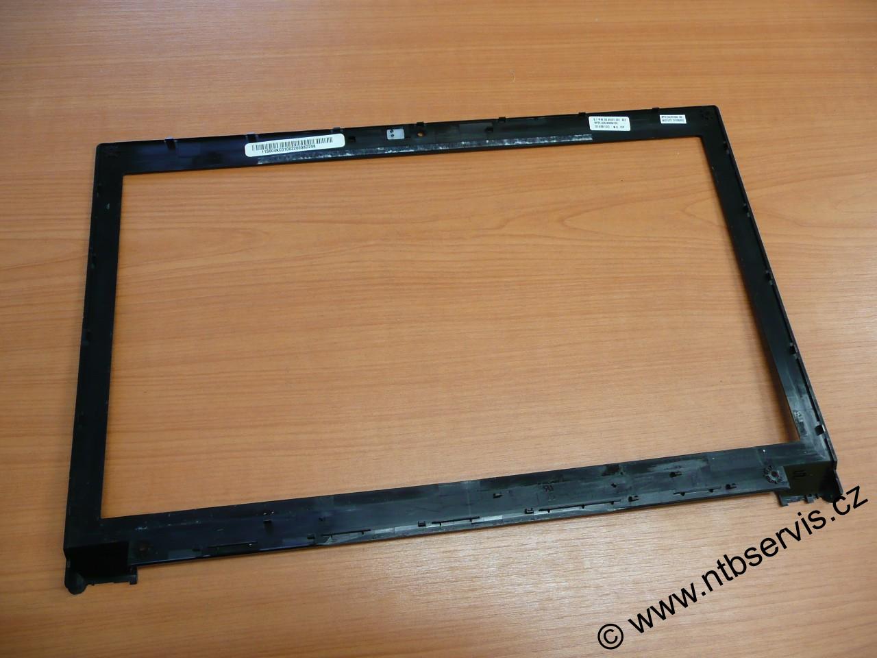 Rámeček kolem LCD Lenovo IdeaPad B560