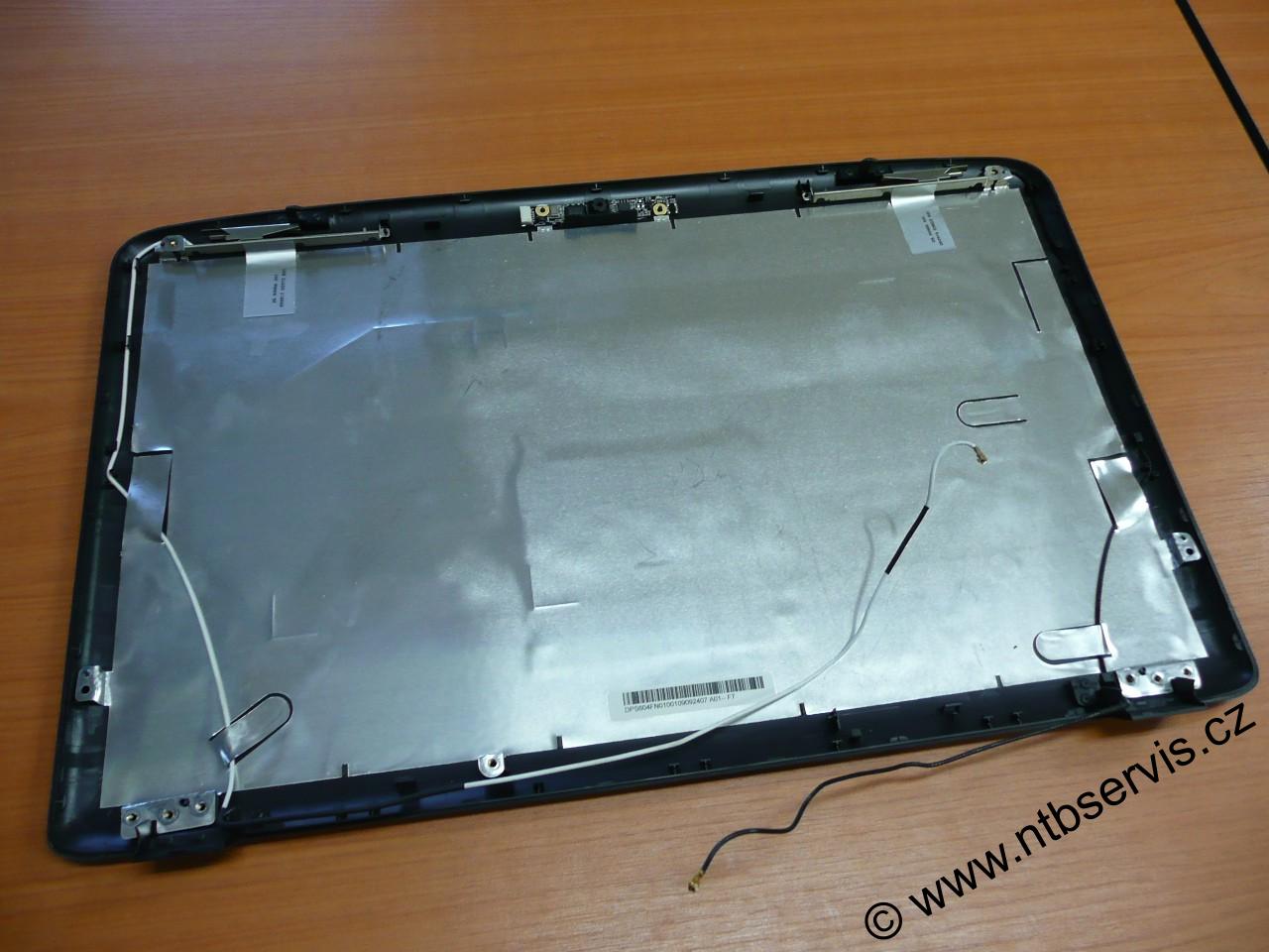 Víko LCD Acer Aspire 5338, 5536, 5536G, 5738