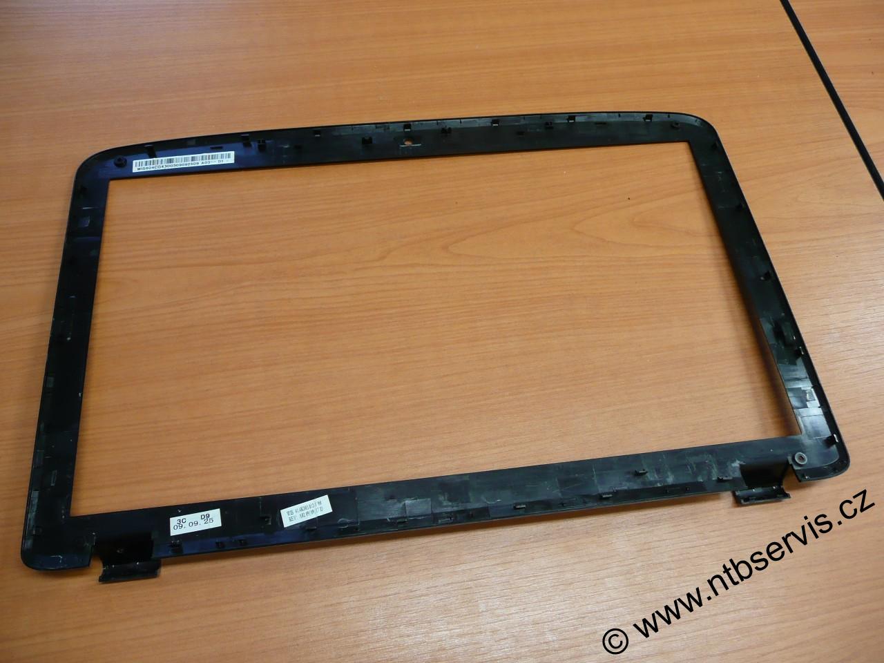 Rámeček kolem LCD Acer Aspire 5338, 5536, 5542, 5738, 5740