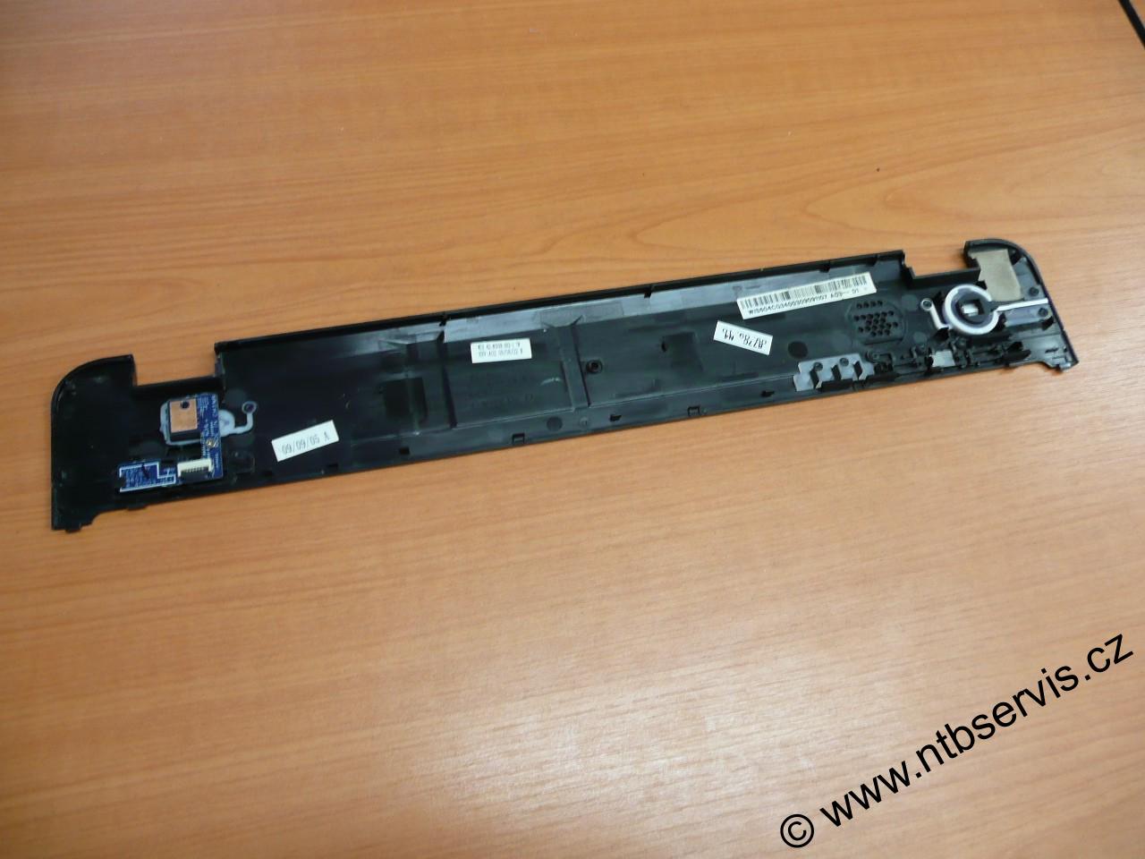 Tlačítková lišta Acer Aspire 5738, 5738DG, 5738DZG, 5738G, 5738PG, 5738PZG