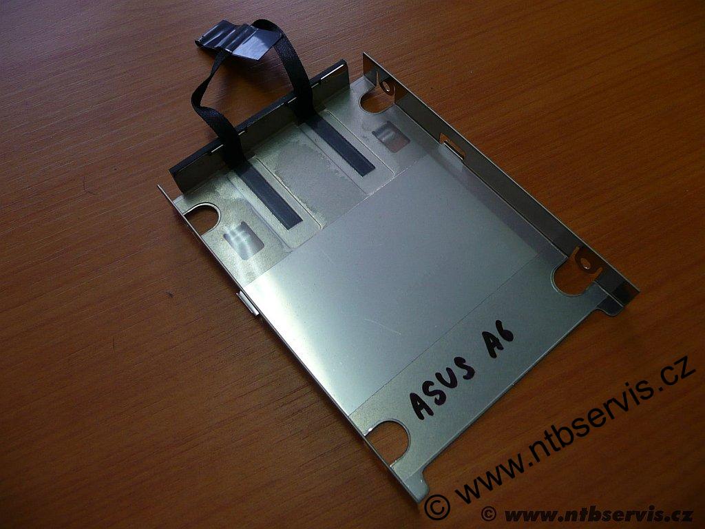 Rámeček HDD Asus A6, A6000