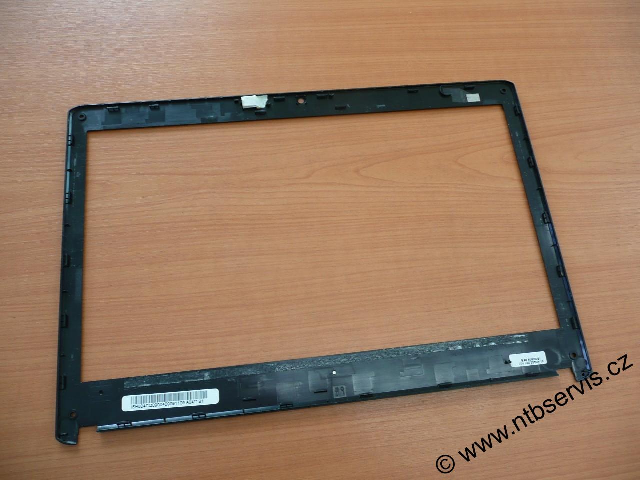 Rámeček kolem LCD Acer Aspire 4810T, 4810TG, 4810TZ, 4810TZG