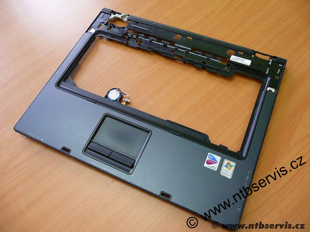 Plast kolem klávesnice HP nc6120