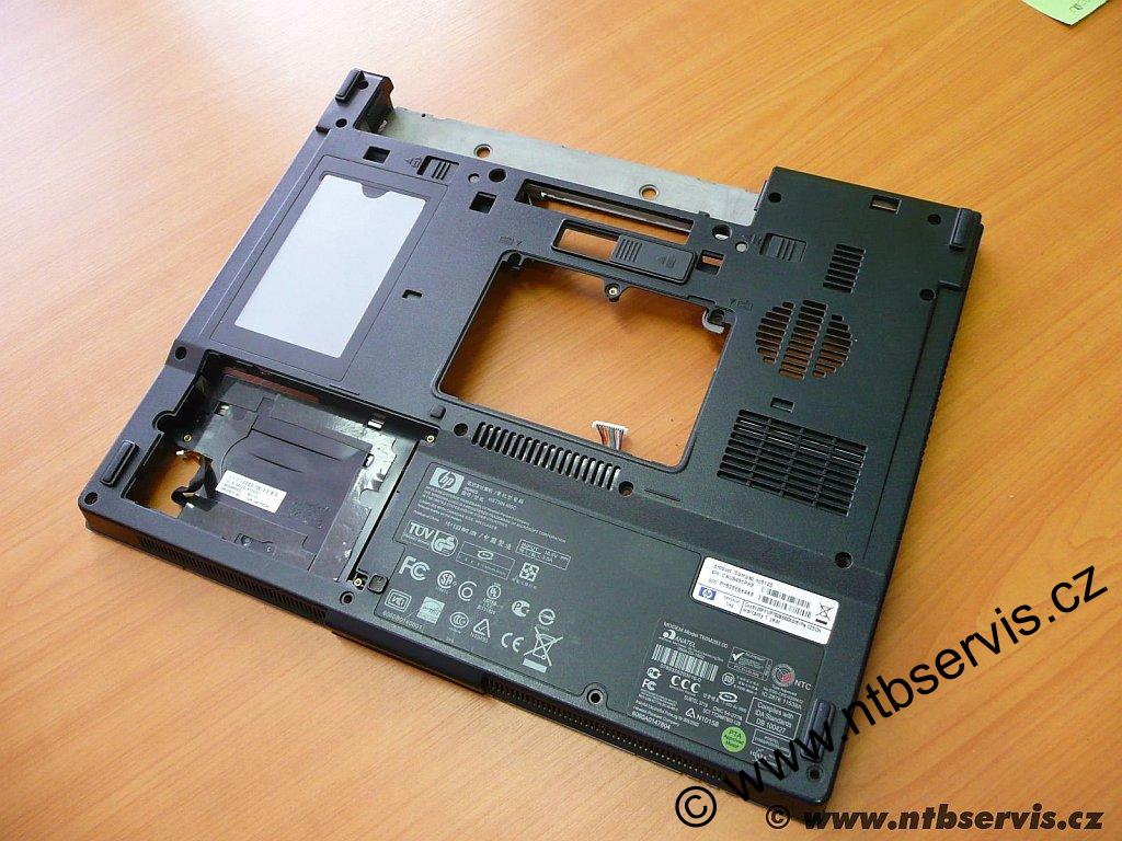 Spodní vana HP nc6120