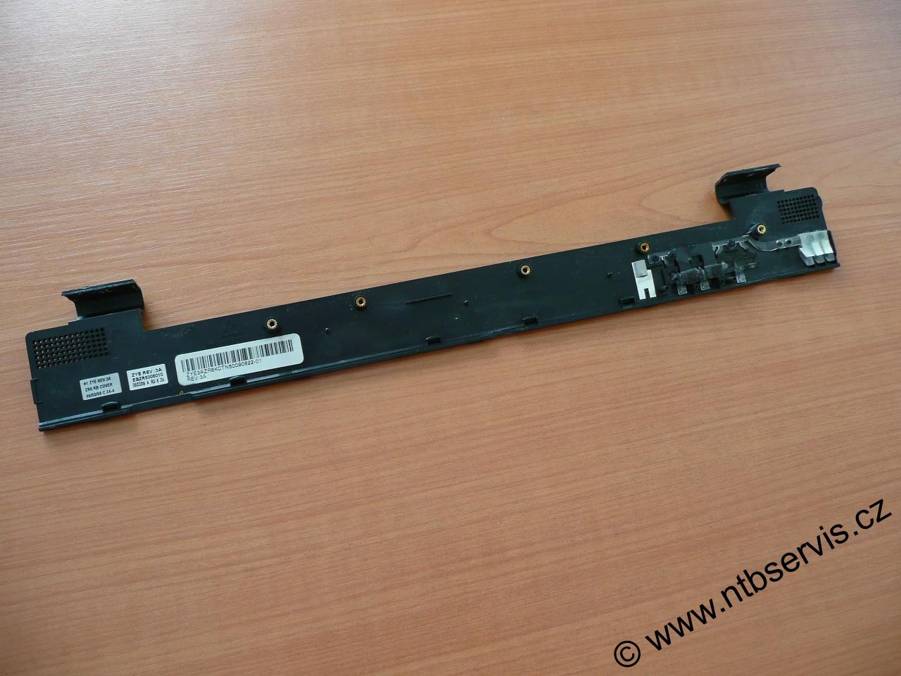 Tlačítková lišta - panel Acer Extensa 5635, 5635Z, 5635ZG, 5635G, 5235