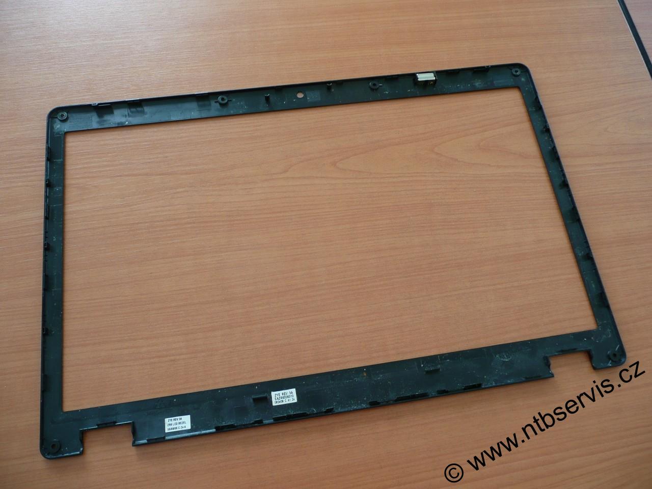 Rámeček kolem LCD Acer Extensa 5635, 5635Z, 5635ZG, 5635G, 5235