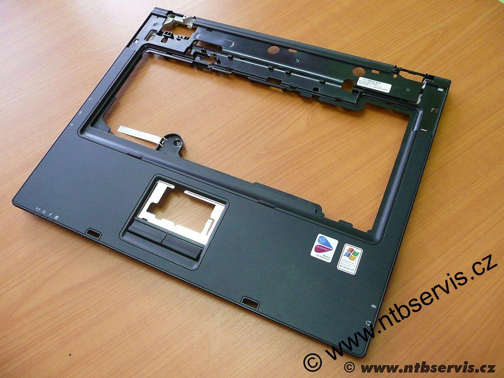 Plast kolem klávesnice HP nx6110