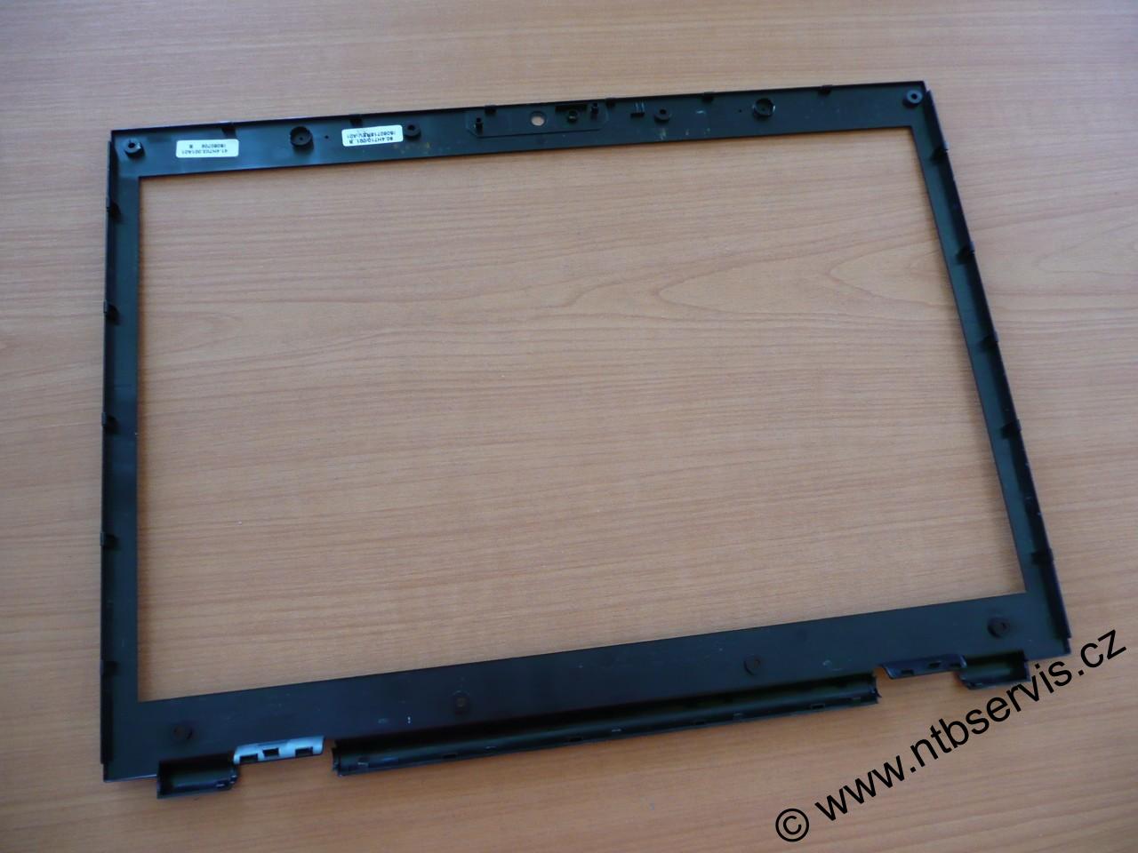 Rámeček kolem LCD Fujitsu-Siemens Amilo Pa3553