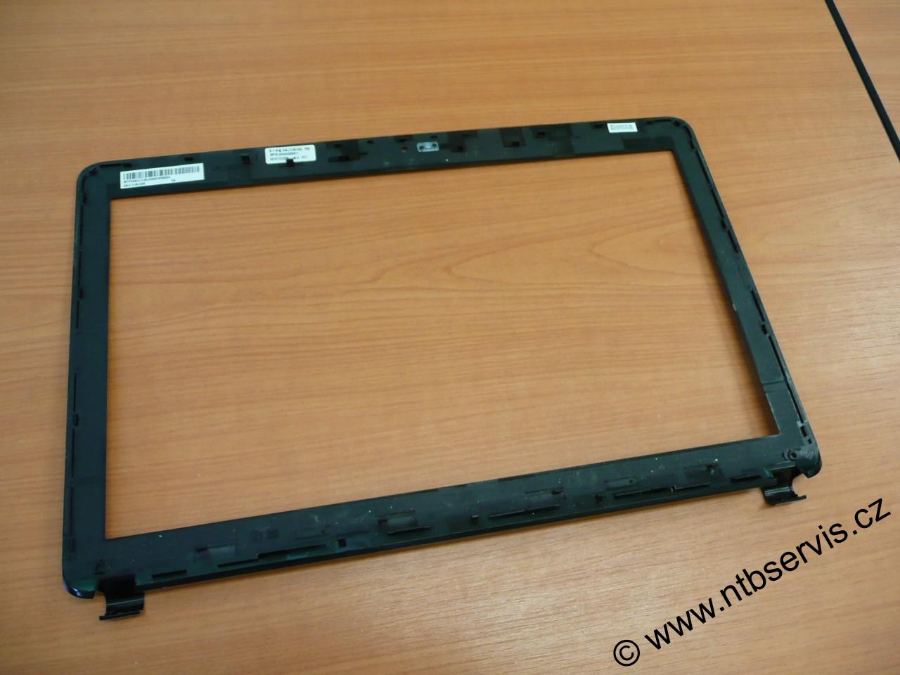 Rámeček kolem LCD Lenovo IdeaPad Z360