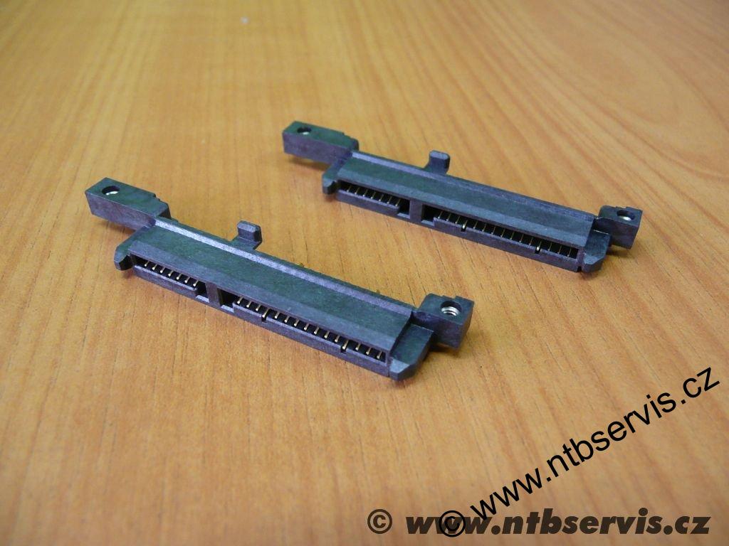 Redukce HDD HP Pavilion DV6000, DV9000, TX1000, Compaq C700, F500, F700, V6000