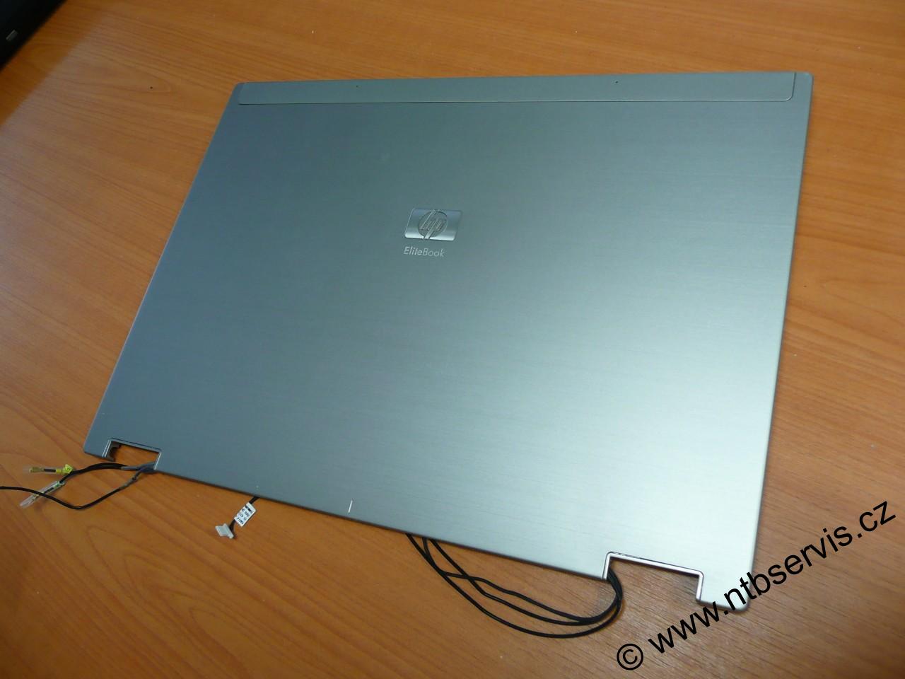 Víko LCD HP EliteBook 6930p