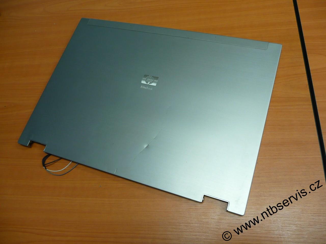 Víko LCD HP EliteBook 8730p, 8730w