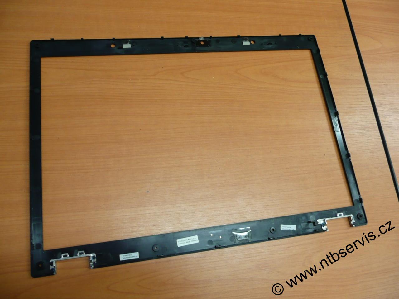 Rámeček kolem LCD HP EliteBook 8730p, 8730w