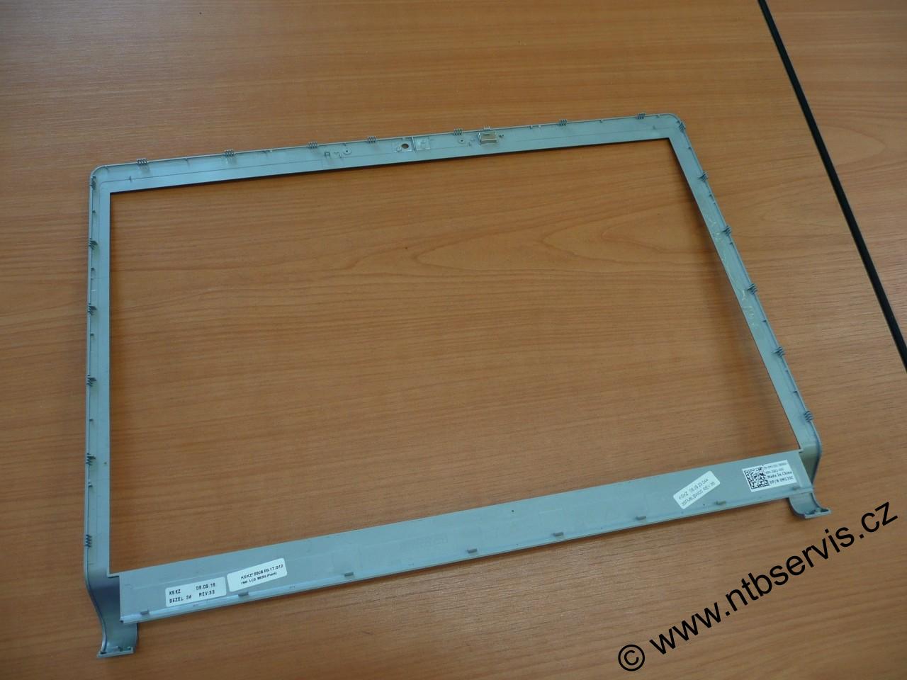 Rámeček kolem LCD pro Dell Studio 1537, 1535
