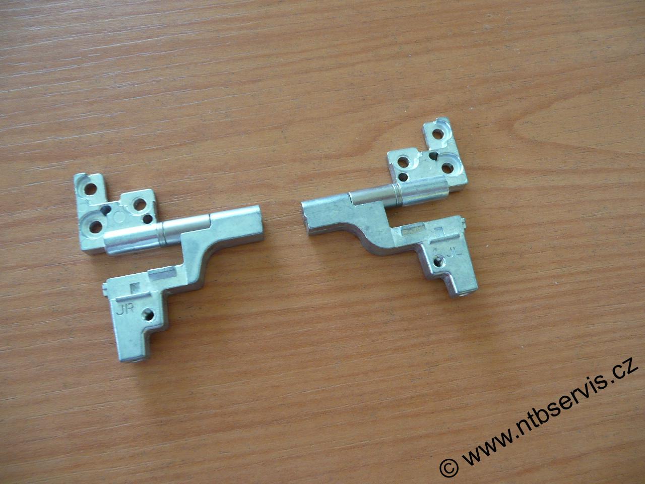 Sada pantů L+P Dell Latitude D620, D630