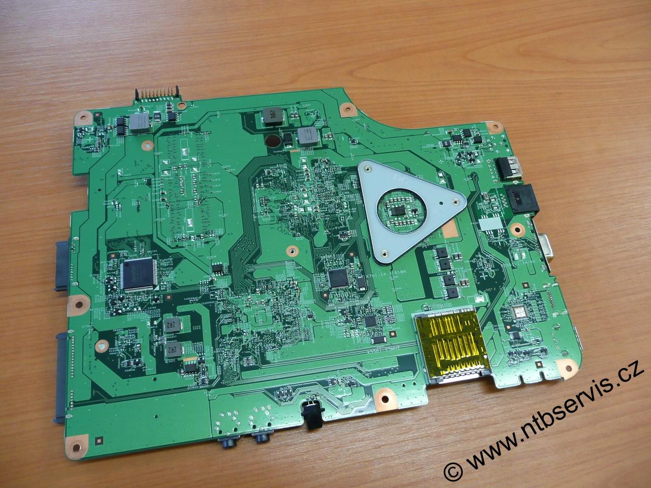 Základní deska Dell Inspiron N5030