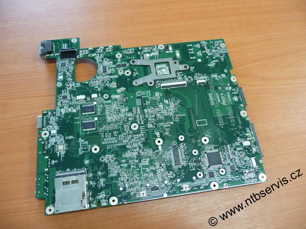 Základní deska Acer Extensa 5635ZG
