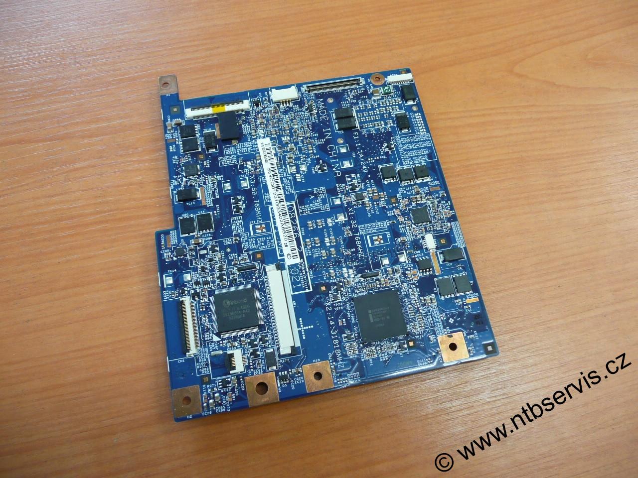 Základní deska Acer Aspire 4810T, 4810